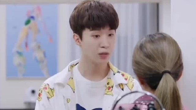 范丞丞姚译添相爱相杀，这是给自己请了个祖宗