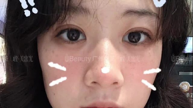 少女自然眼，这个暑假最值得的颜值投资！