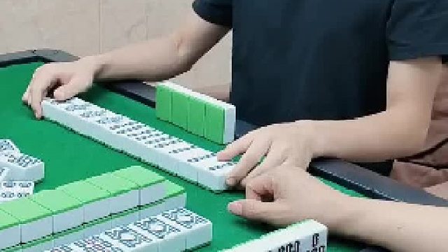 哦吼！卡五星大神。进来评哈理。列牌怎么算呢？