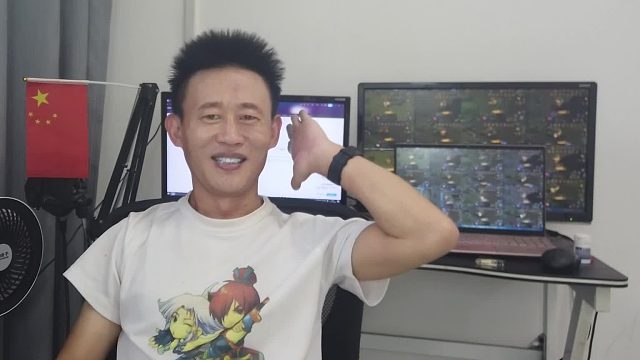 现在做游戏搬砖超级内卷