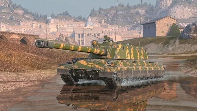 坦克世界 打不过关我啥事我也打不过