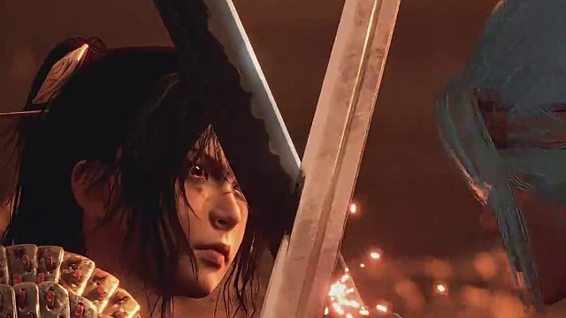 【明末·渊虚之羽】试玩报告：瑕不掩瑜，诚意满满的国产魂游