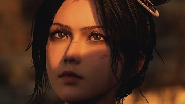 国产3A崛起！？《明末渊虚之羽》能否杀出重围？