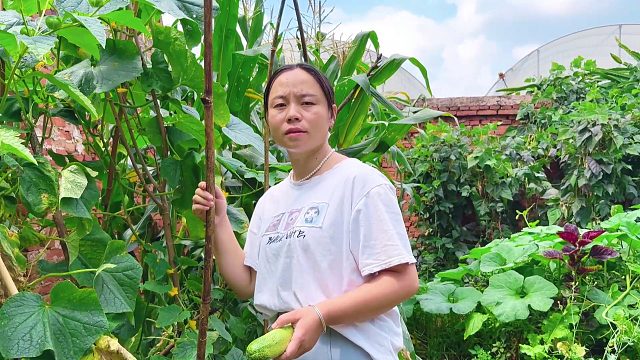 小夫妻结婚10年，媳妇竟然好这口，老公肠子都悔青了
