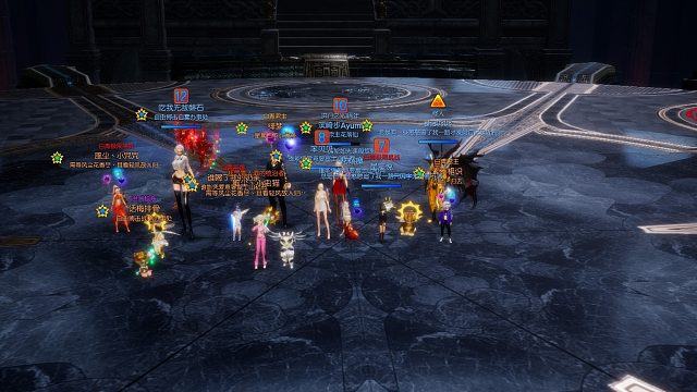 方丈脚踏摩天楼