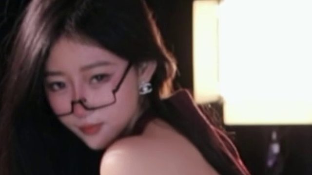【金琳爱睡觉】风韵犹存
