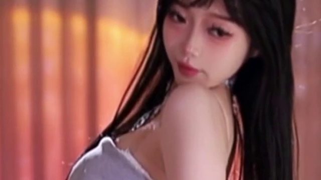 【HR-梗梗】脑袋里全是你