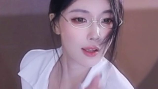 【林清溪Sea】谈恋爱吗