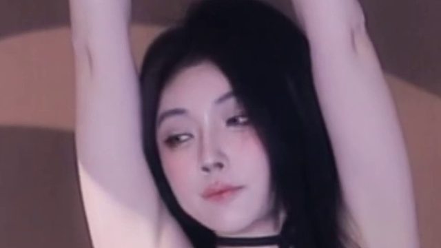 【林清溪Sea】感觉在撒娇