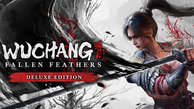 明末：渊虚之羽该怎么买？豪华版or 标准版？购买建议 看这一篇就够了！