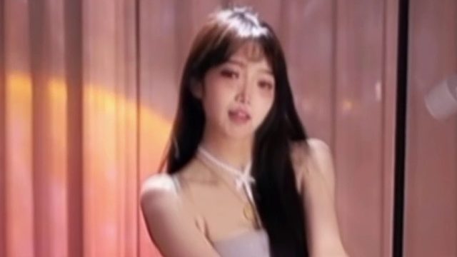 【HR-梗梗】仅宝宝可见