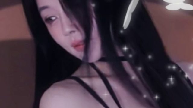 【林清溪Sea】那你猜猜我有没有想你