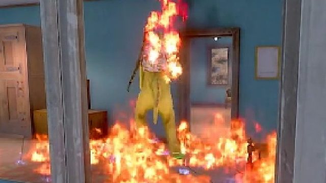 我总共扎了几次？屎黄龙扶了几次？