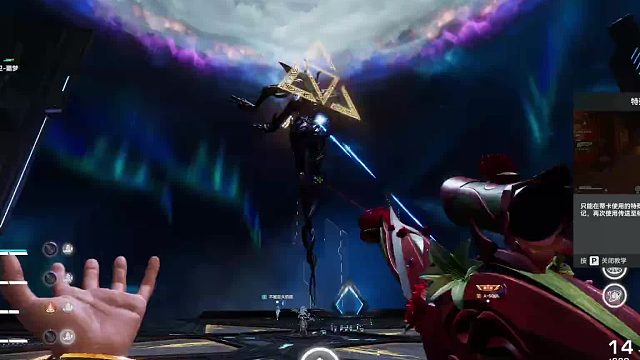 #生死狙击2三周年共赴星海# #生死狙击2#