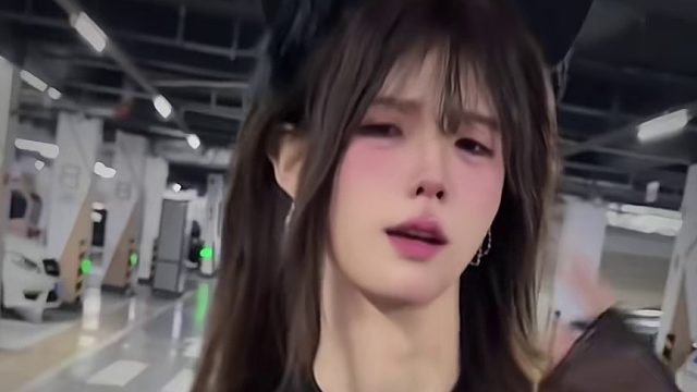 这是一个有着香气的晚上