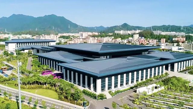 中国知名展会：2025第16届中国（深圳）国际包装展览会