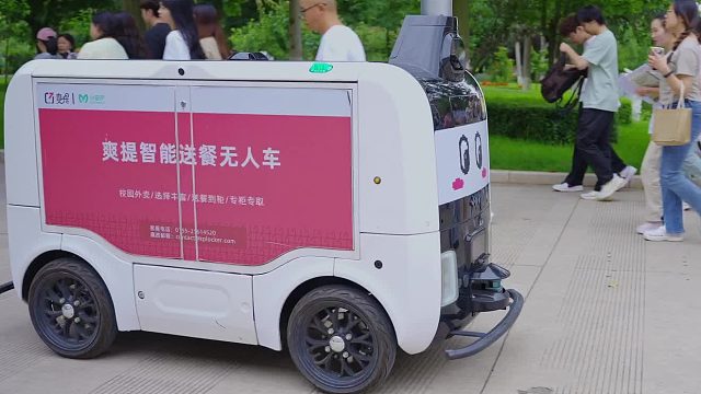 高校外卖万亿市场，爽提手把手教你做 “躺赚” 生意 —— 招商加盟详解