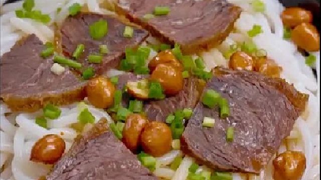 今天盲猜，你们猜到哪碗了呀！