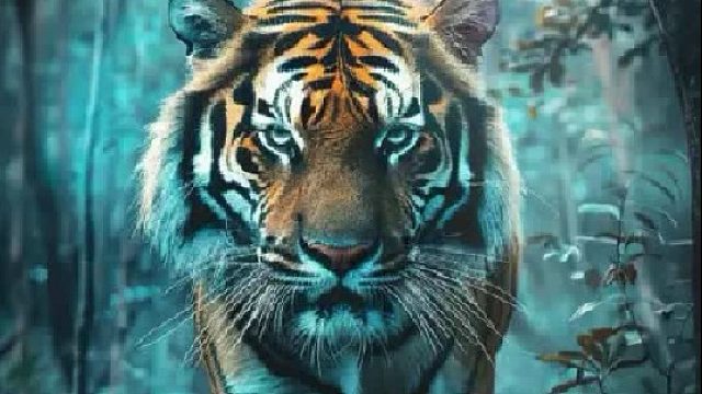 虎：松 如果那天你没喝酒，还会打我吗