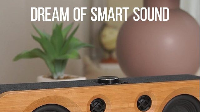 必入爆款音箱，沉浸式音效燃爆你的感官