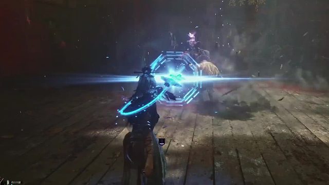 【明末渊虚之羽】法术流一伤，羽化祭司禄炳章