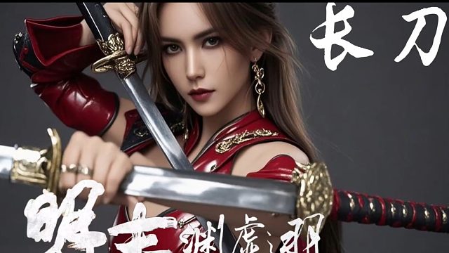 3分钟选对武器！明末渊虚之羽开荒武器指南