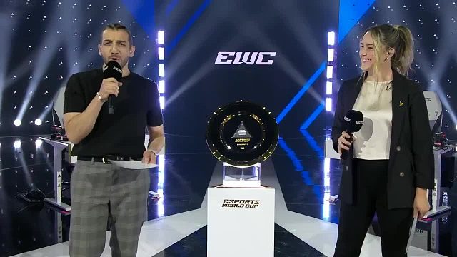 群星璀璨的选手阵容中，或许就藏着《星际争霸II》世界总冠军的身影！