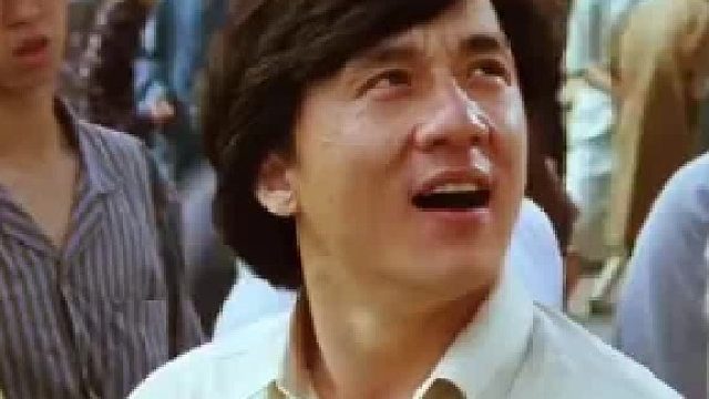 港片中那些经典动作，你喜欢哪个呢