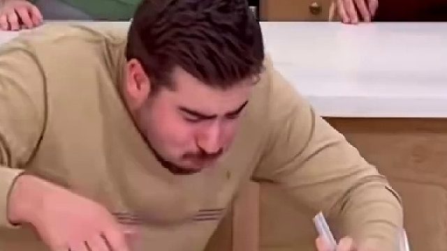 挑战和不同饮料