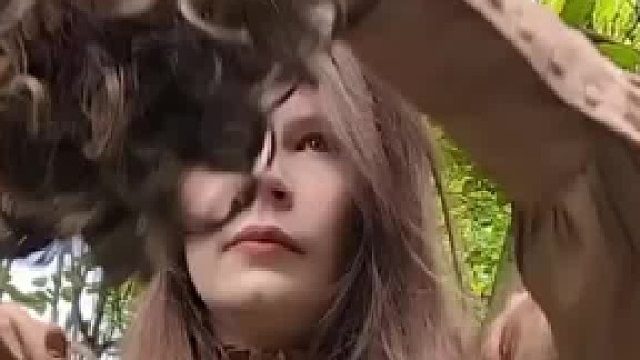 终于知道帽针是怎么用的了