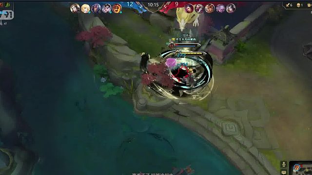 让子弹再飞一会