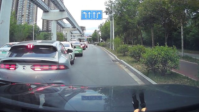 各大汽车厂商该增加的功能