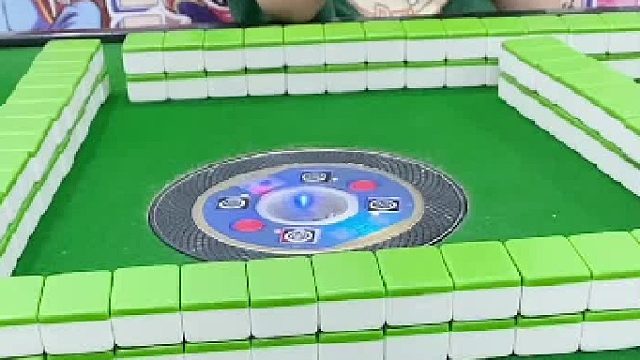 拍摄了精彩游戏视频