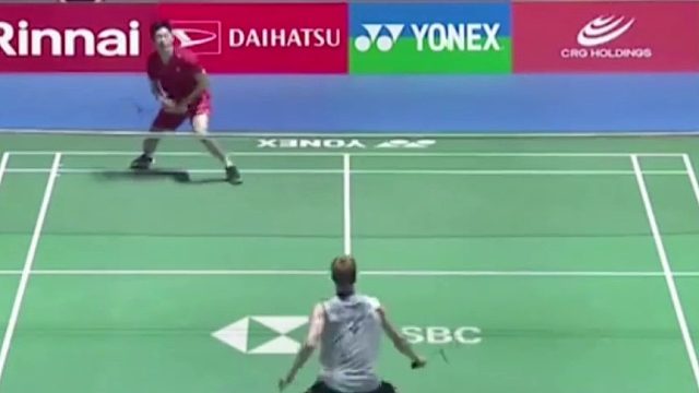 雷兰曦赢得2025巡回赛首胜，力克世界第二安东森