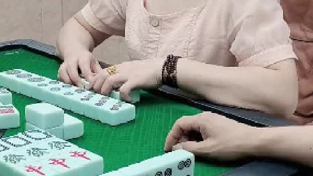 哦吼！卡五星的规矩。列牌算听胡吗？