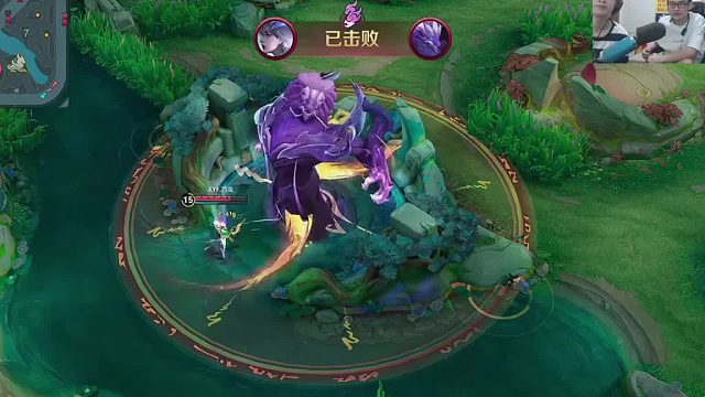 龟田游戏技巧师承揭秘，技能太肥抗压玩法独特，谁能抗衡？