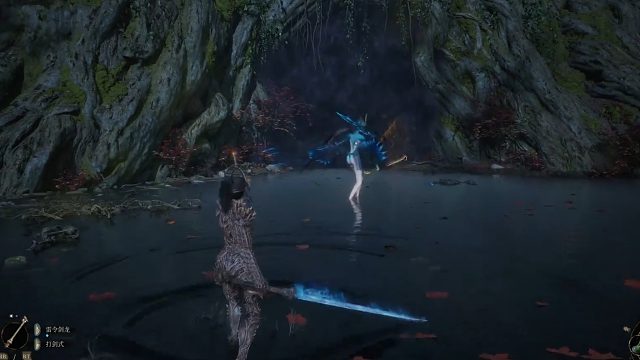 能吓哭小高的地图！明末高清线下试玩解说！魂味十足！