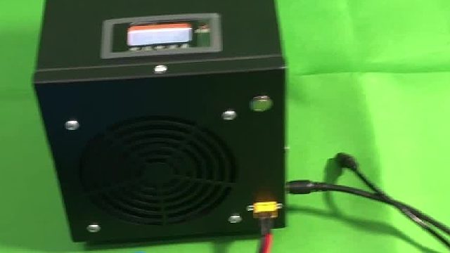 租赁电池容量检测仪