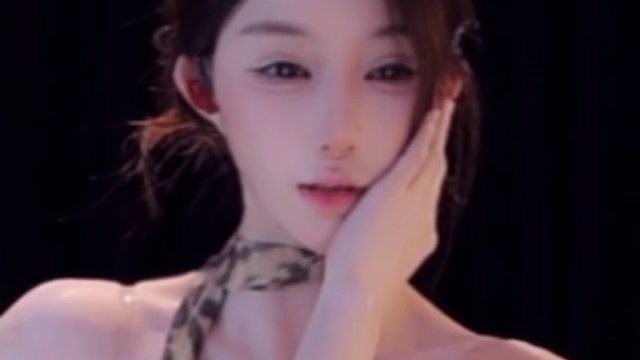 【HR-小羊炖土豆【白羊】】抱抱我