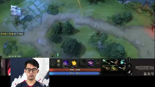 Maybe:给我杀 都得死