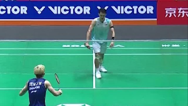 这都能救到啊？乔帮主的极限防守太牛了