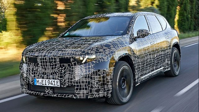 这新世代，真把未来座驾开出来了？