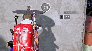 一個都跑不掉