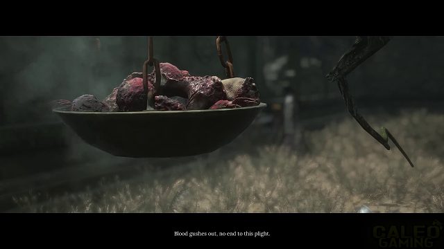 PC版《明末：渊虚之羽》全Boss战 结局（含过场动画）英文版