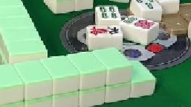 幺鸡麻将 四川麻将：等风来，一吹就倒。。合川有不有一起玩的小伙伴