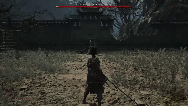 PC版《明末：渊虚之羽》全Boss战 结局（含过场动画）英文版