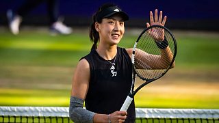 裁判太黑了？結(jié)果王欣瑜徹底爆發(fā)上演瘋狂逆襲，打哭東道主選手