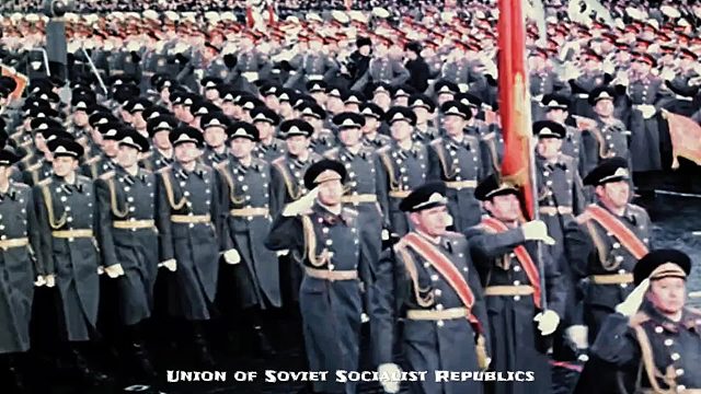 源于崇高理想而生，却毁于卑劣欲望之中