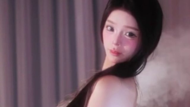 【绘子、】点击看我腰链