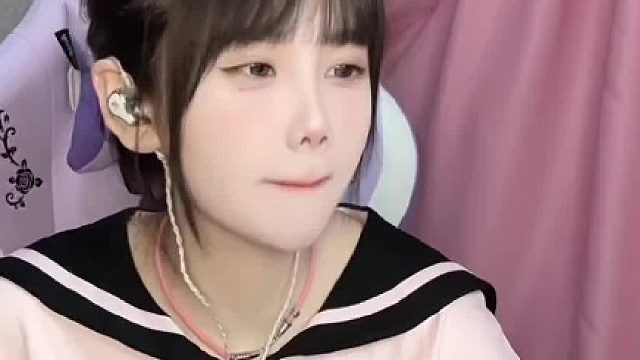 我不是小孩！！#饱饱 #声优 #甜妹 #搞笑日常